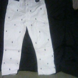 Ralph Lauren pants